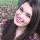 Sarah Anderson head shot
